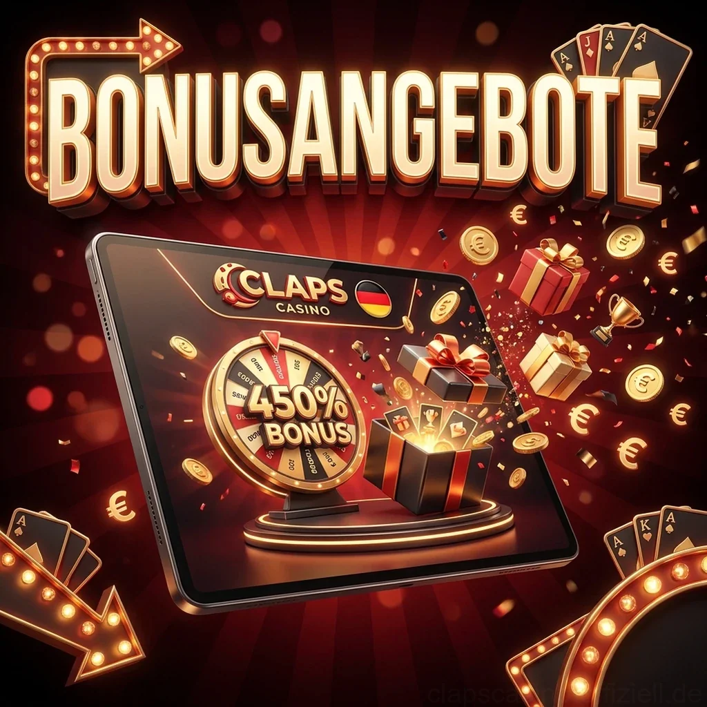 Bonusangebote